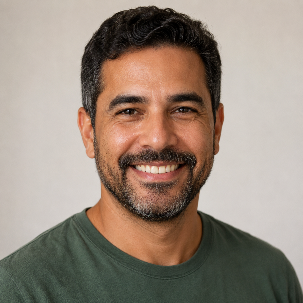 Cliente Carlos A. de Guarapari