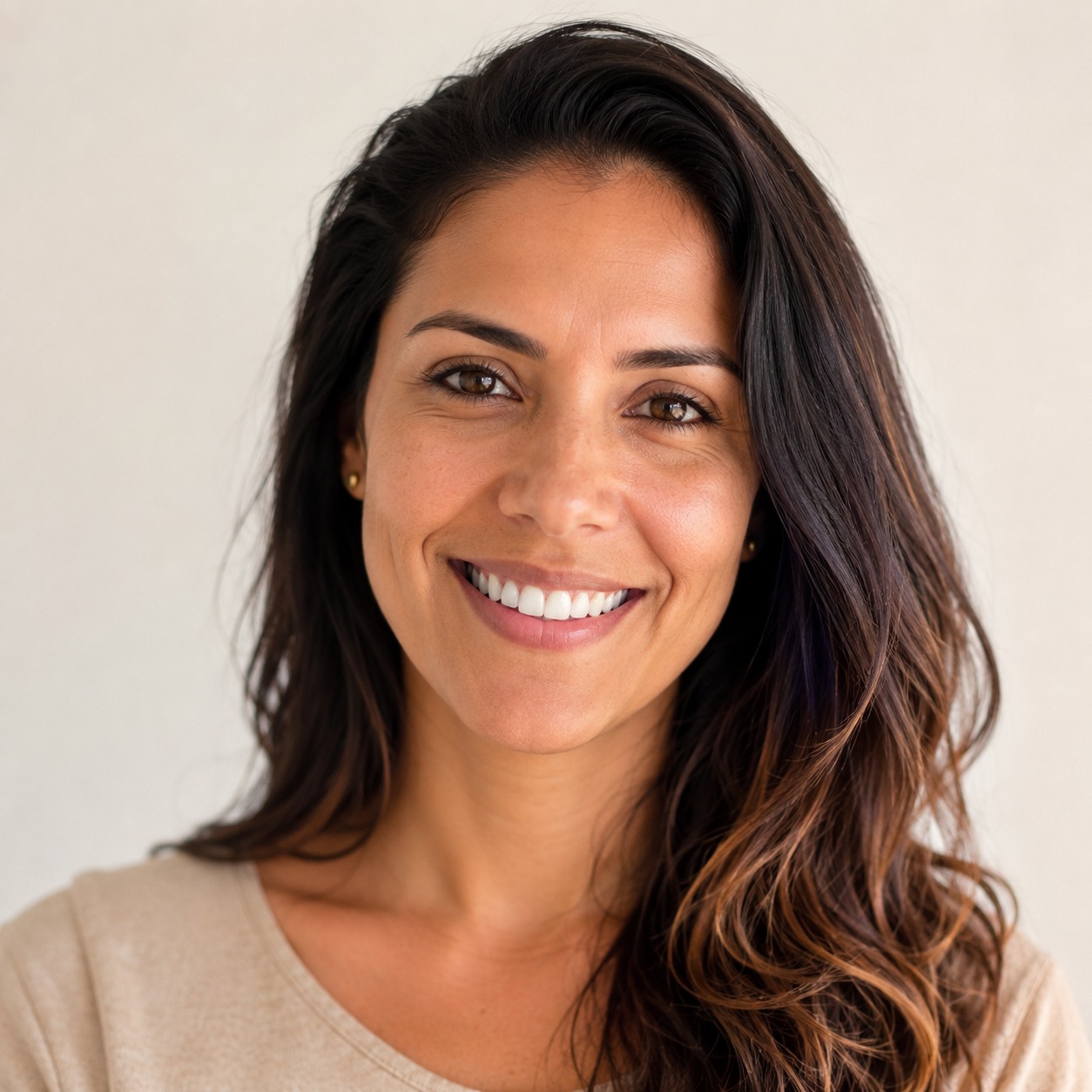 Cliente Fernanda L. de Guarapari